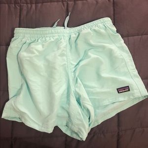 Patagonia Women’s Baggies